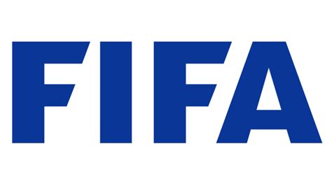 Fifa Logo Transparent