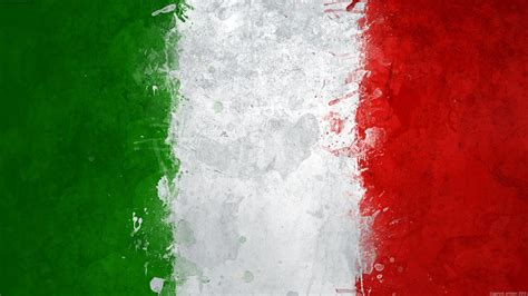 Bandiera dell'italia, Bandiera, Sfondi