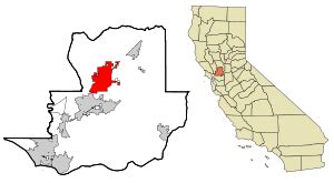 California State Prison, Solano - Wikipedia