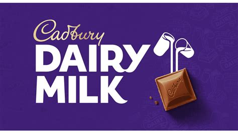 Cadbury Dairy Milk Logo and symbol, meaning, history, PNG, brand
