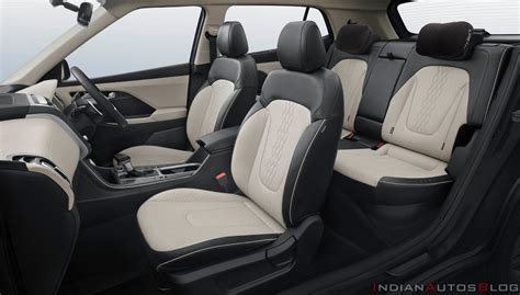 2020 Hyundai Creta pre-bookings open, interior officially revealed