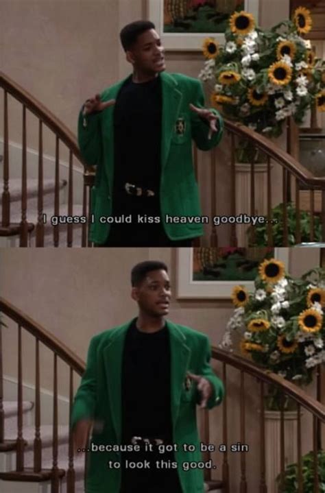 Fresh Prince Of Bel Air Quotes - ShortQuotes.cc