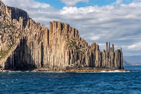 10 Jaw-dropping Basalt Formations Around the World