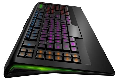 SteelSeries Apex 350 Keyboard (US) | PC | Buy Now | at Mighty Ape NZ