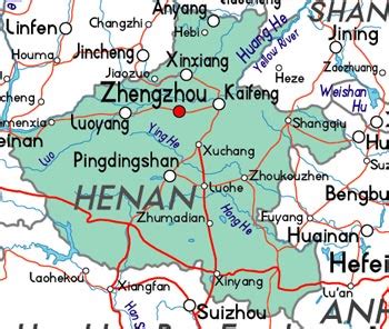 Henan Travel, Henan Travel Guide for Attractions, Restaurants, Tours…