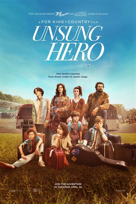 Unsung Hero | Rotten Tomatoes