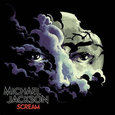 Michael Jackson: Scream - CD | Opus3a