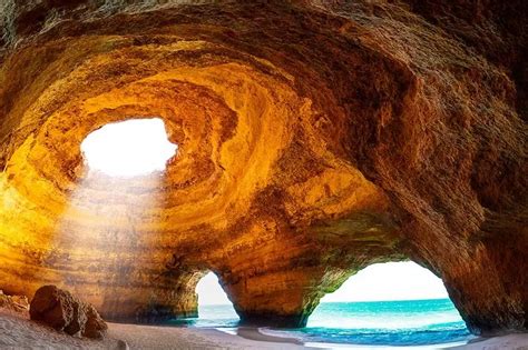 Benagil Cave: How to Visit, Best Tours & Insider Tips (Algarve, Portugal)