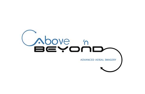 Logo - Above n' Beyond on Behance