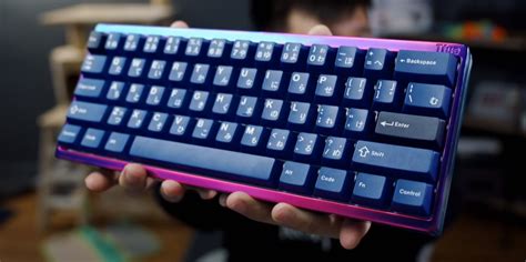 Check out the $3,500 custom keyboard built for one of the biggest ...