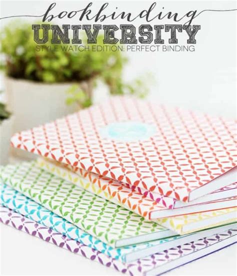 30 Customizable DIY Notebook Covers • Cool Crafts