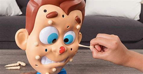 Dr. Pimple Popper's Zit-Themed Game Is Simultaneously The Grossest ...