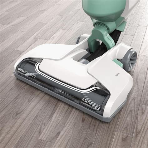 Kenmore Crossover Corded Bagless Pet Upright Vacuum with HEPA Filter at ...