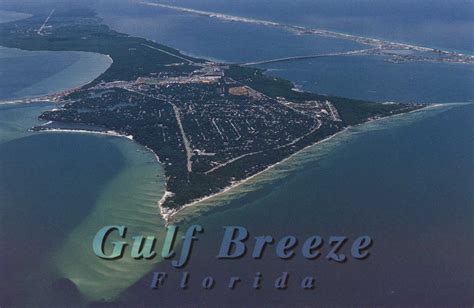 Gulf Breeze, Florida | Wiki | Everipedia