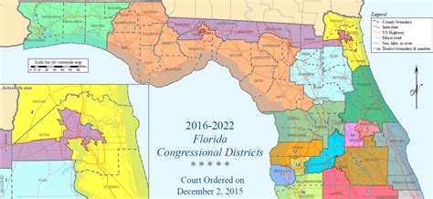 Florida Supreme Court takes up DeSantis-drawn map eliminating Black ...