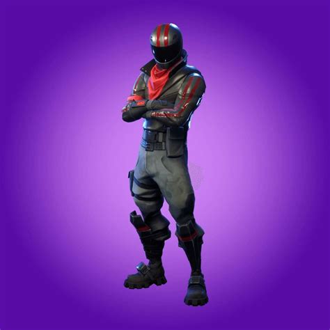 All Fortnite Characters & Skins [June 2020] - Tech Centurion