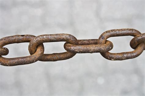 Free photo: Chain, Chain Links, Chains, Metal - Free Image on Pixabay - 143460