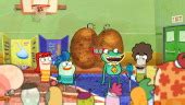 Science Fair Detective Mystery/Gallery - Fish Hooks Wiki