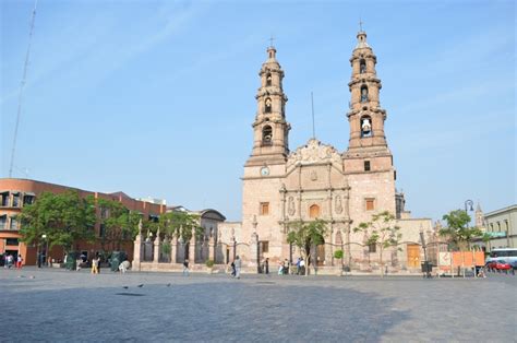 12 Lugares Turísticos De Aguascalientes Para Visitar Y Que Hacer