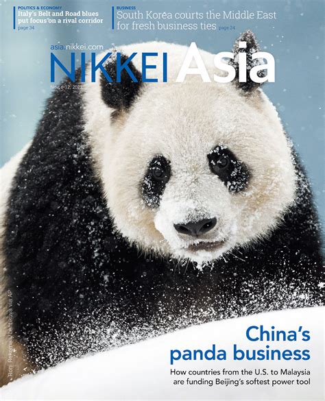 Issue 2023-11-02 - Nikkei Asia