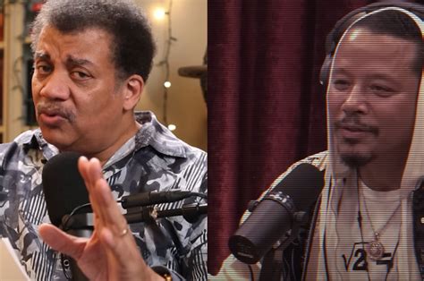 Neil deGrasse Tyson debunks Terrence Howard’s unconventional Math Theory