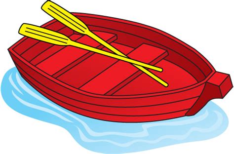 Clipart Boat Images - ClipArt Best