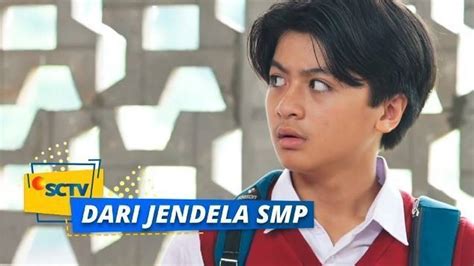 Dari Jendela SMP (Extras) - PANAS...Hati Indro Lihat Ria Suapin Beben | Dari Jendela SMP Episode ...