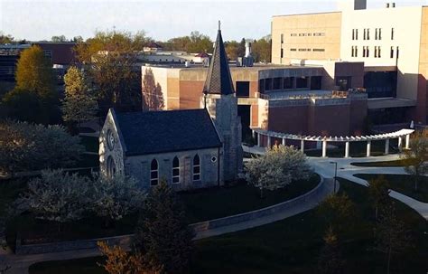 Indiana Wesleyan University–Marion Reviews, Profile and Ranking Awards ...