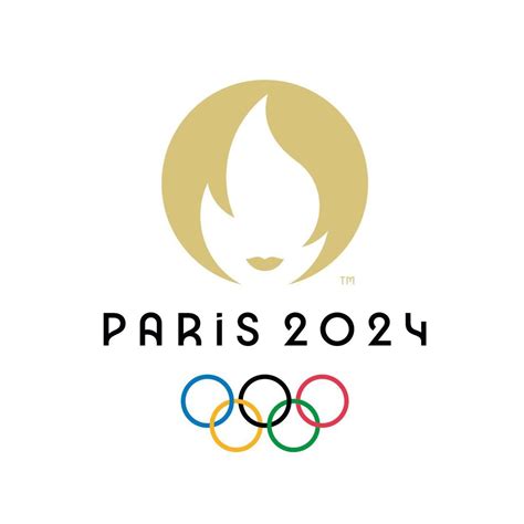 She’s the Face of the 2024 Paris Olympics, and France Is Aflutter - WSJ