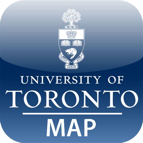 About: UofT Multi-Campus Map (Google Play version) | | Apptopia