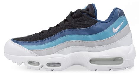 NIKE AIR MAX 95 BLUE SCALE – ZapasUniverse