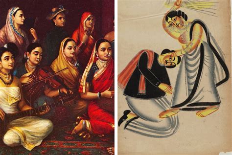 Nationalism and Art in India | The Heritage Lab