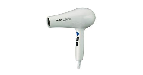 Best Lightweight Hair Dryer, Light Hair Dryer, Rusk W8less, Reviews ...