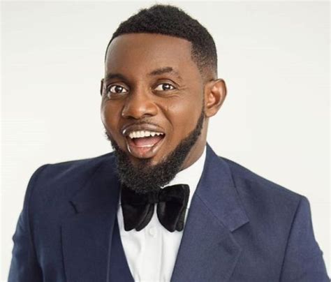 AY Becomes The Most Followed Nigerian Actor On Social Media - Mackenzie ...