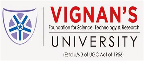 Vignan University