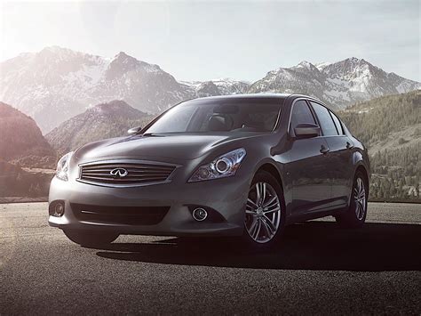 Infiniti