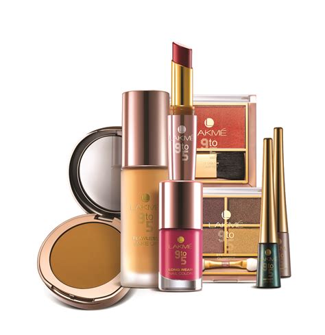 Lakme 9to5 Makeup Kit In India - Mugeek Vidalondon