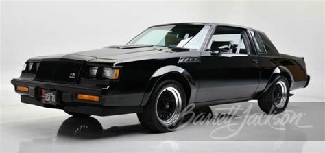 buick grand national gnx for sale uk - Helga Packard