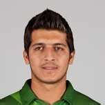 Mir Hamza Profile - ICC Ranking, Age, Career Info & Stats | Cricbuzz.com