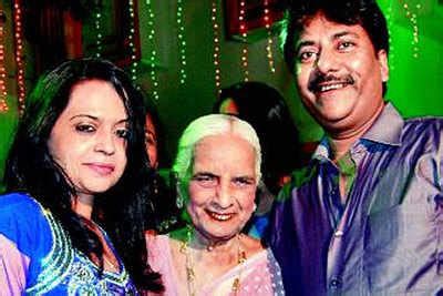 Ustad Rashid Khan's b'day bash | Events Movie News - Times of India