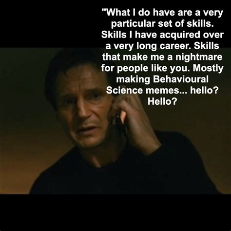 Liam Neeson Taken Meme Generator - Piñata Farms - The best meme ...