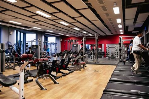 Tipton Leisure Centre Gym Reopens on 7th December | Sandwell Leisure Trust