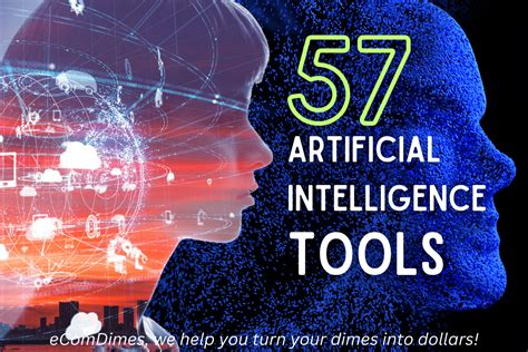 57 Best Artificial Intelligence AI Tools for Business (2023)