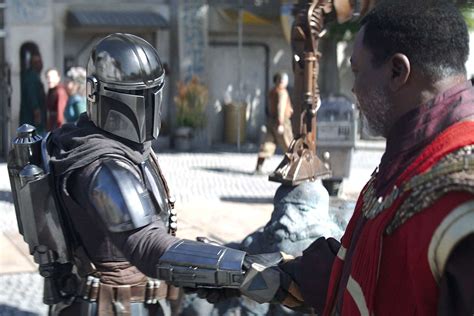 Get ready for The Mandalorian Season 3: Disney+ reveals explosive plot twists and shocking ...