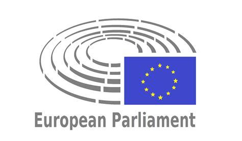 European parliament Logos