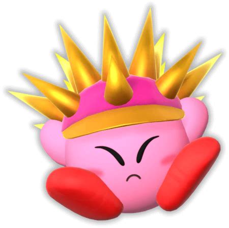 Needle - WiKirby: it's a wiki, about Kirby!