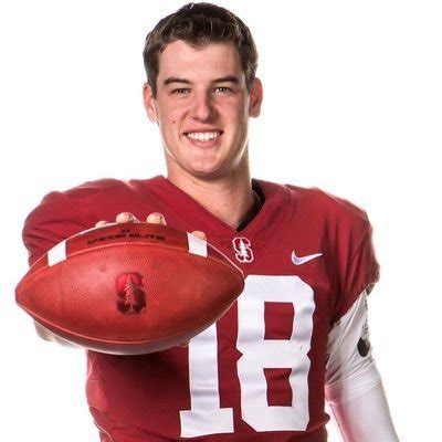 Stanford Cardinals Quarterback Tanner McKee's Bio, Parents, Birthdate ...