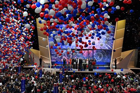 How the Republican National Convention came undone - The Washington Post