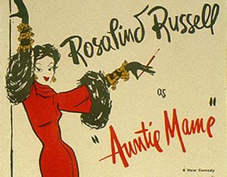 Auntie Mame Movie Quotes. QuotesGram