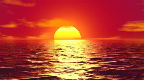 4K Ultra HD Sunset Wallpapers - Top Free 4K Ultra HD Sunset Backgrounds ...